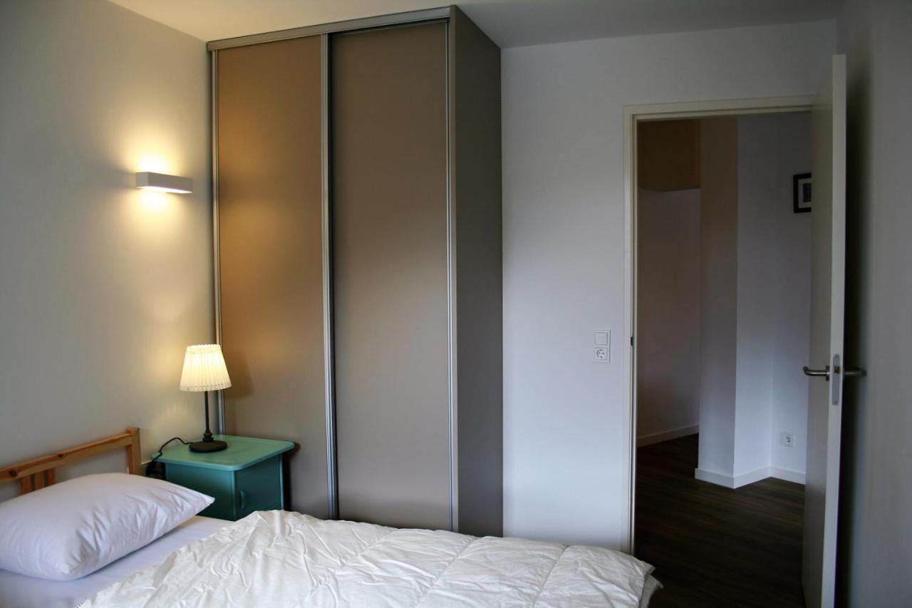 In Der Buere B Apartment Winterberg Luaran gambar