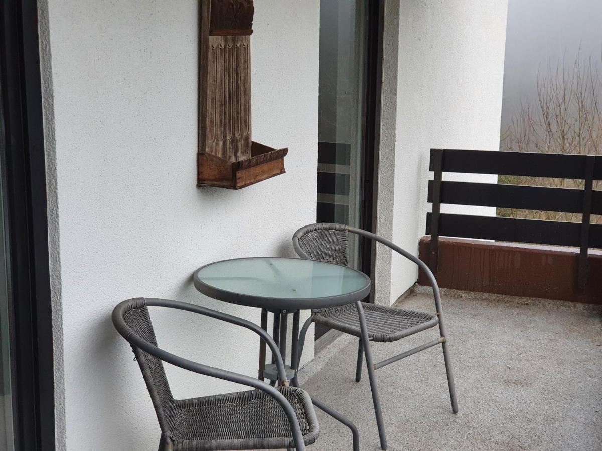 In Der Buere B Apartment Winterberg Luaran gambar