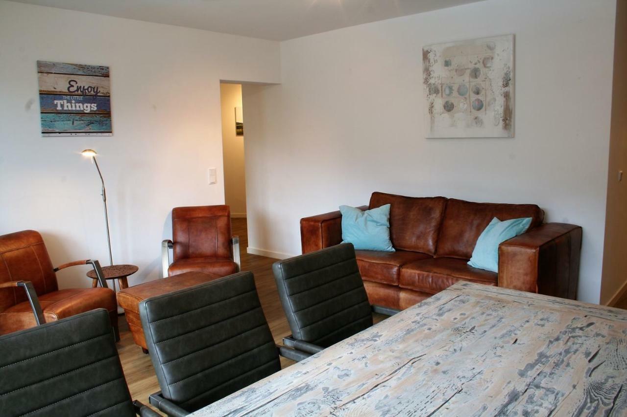 In Der Buere B Apartment Winterberg Luaran gambar