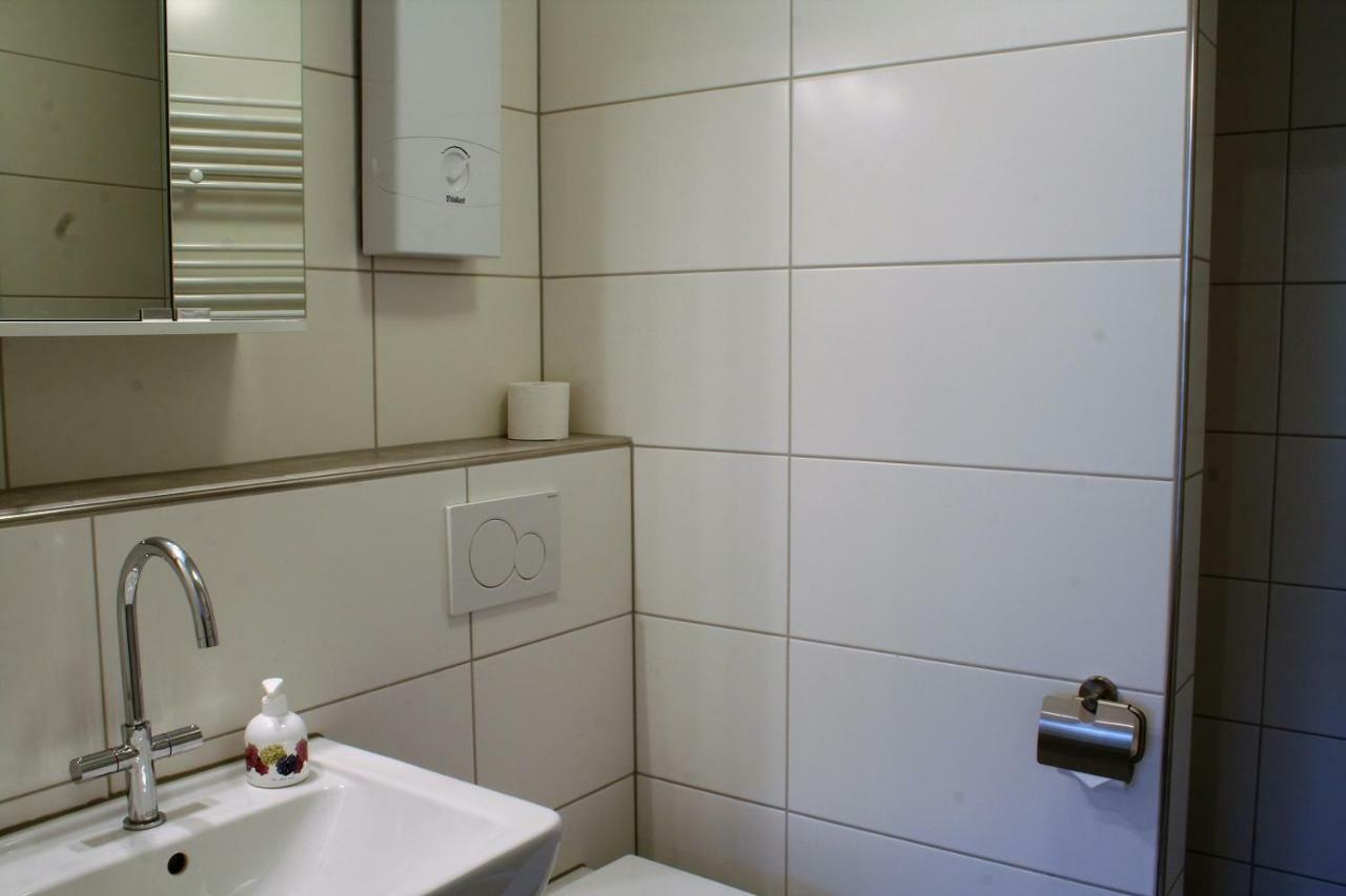 In Der Buere B Apartment Winterberg Luaran gambar