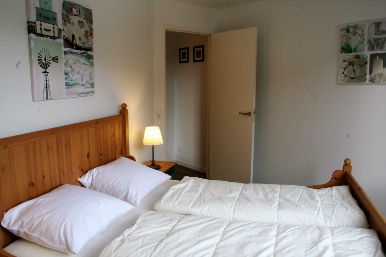 In Der Buere B Apartment Winterberg Luaran gambar