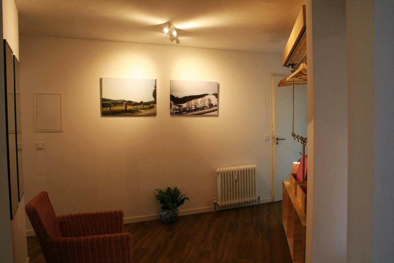 In Der Buere B Apartment Winterberg Luaran gambar