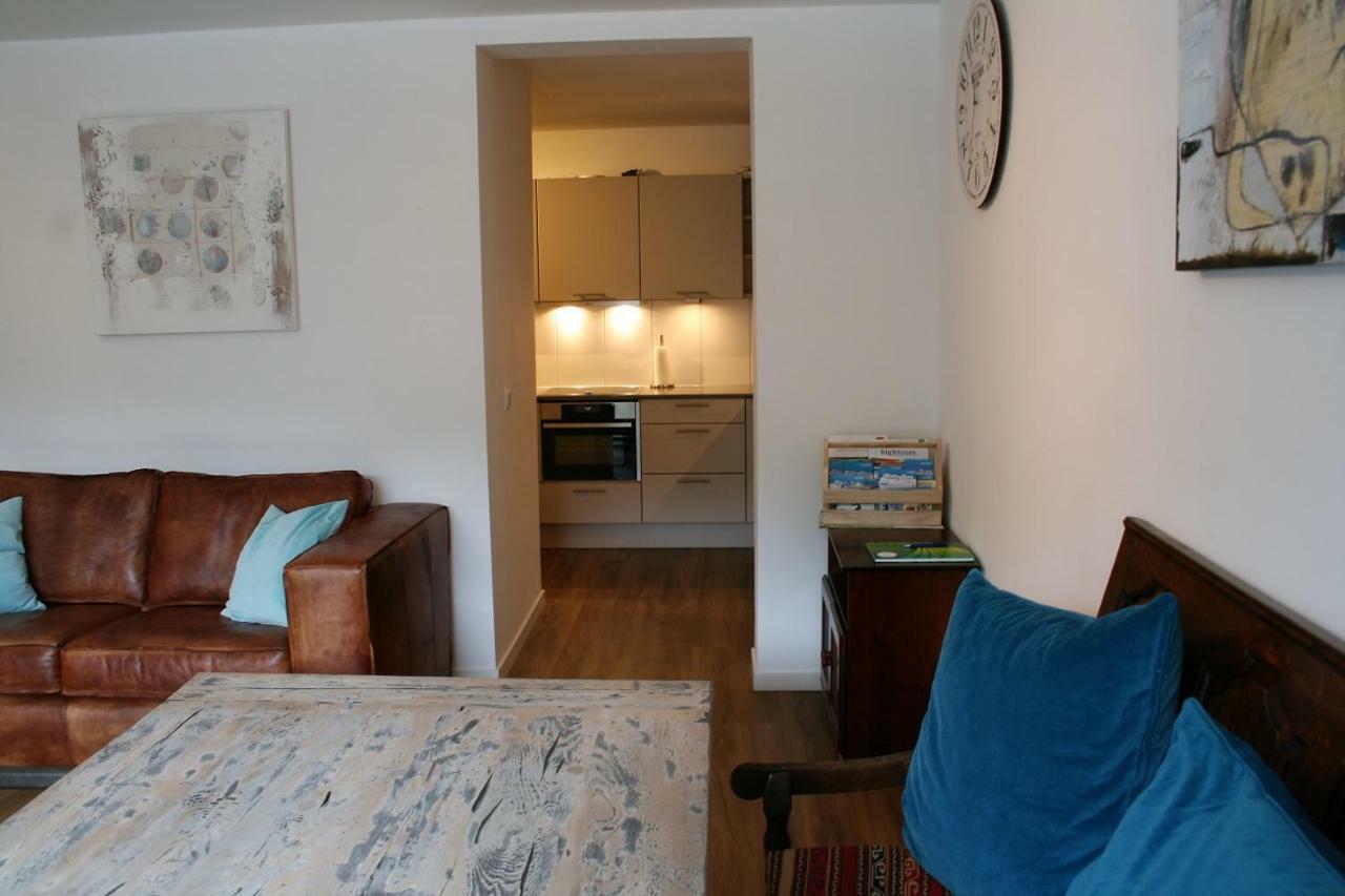 In Der Buere B Apartment Winterberg Luaran gambar